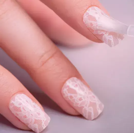 Uñas de Gel en Palermo - Precio y Calidad en BLUSH Estética